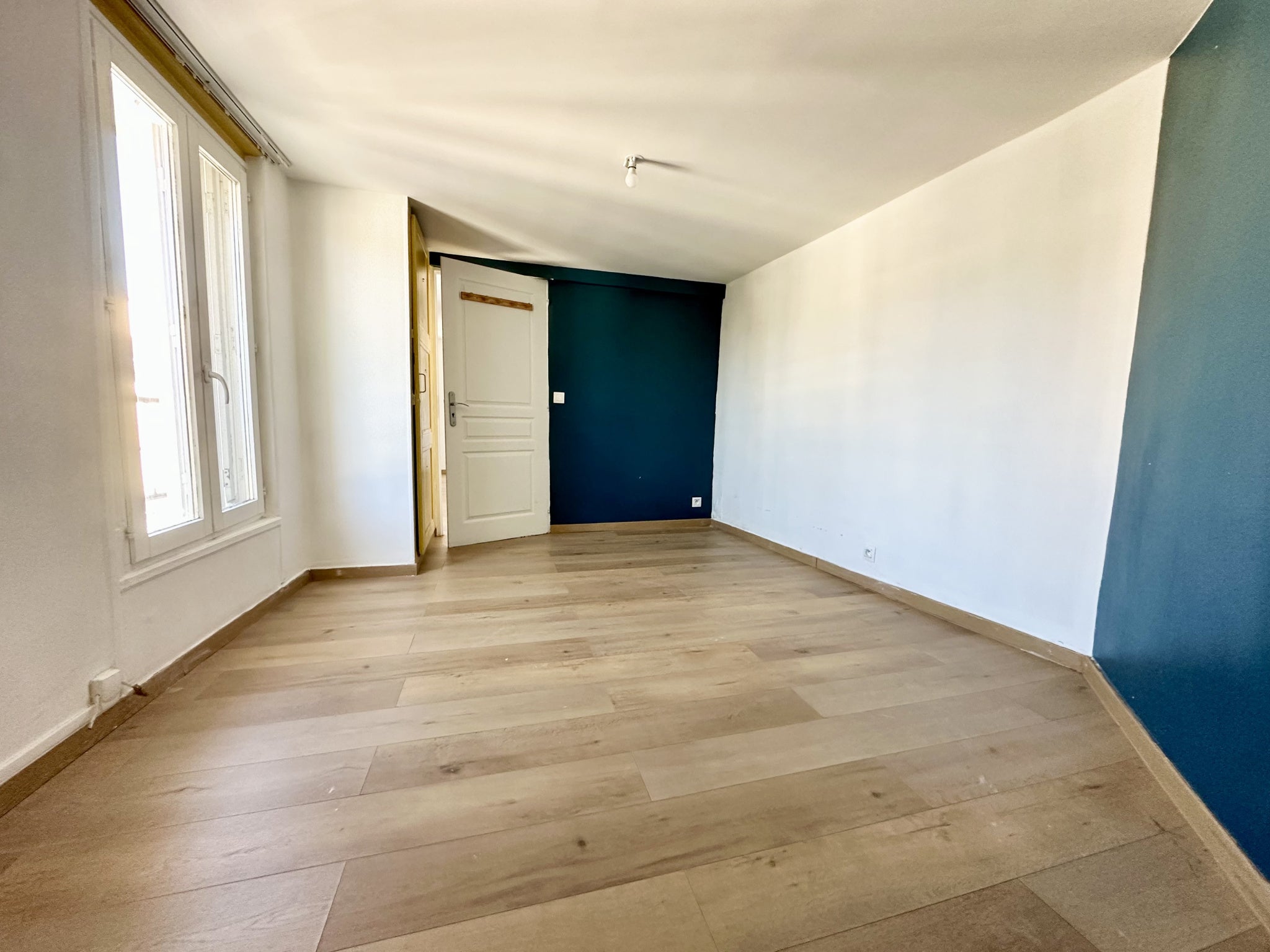 Appartement Rue de Saumur à Les Herbiers