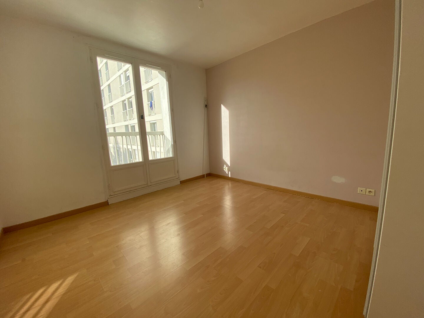 Appartement Résidence Saint-Jean-Baptiste de la Salle à Rennes