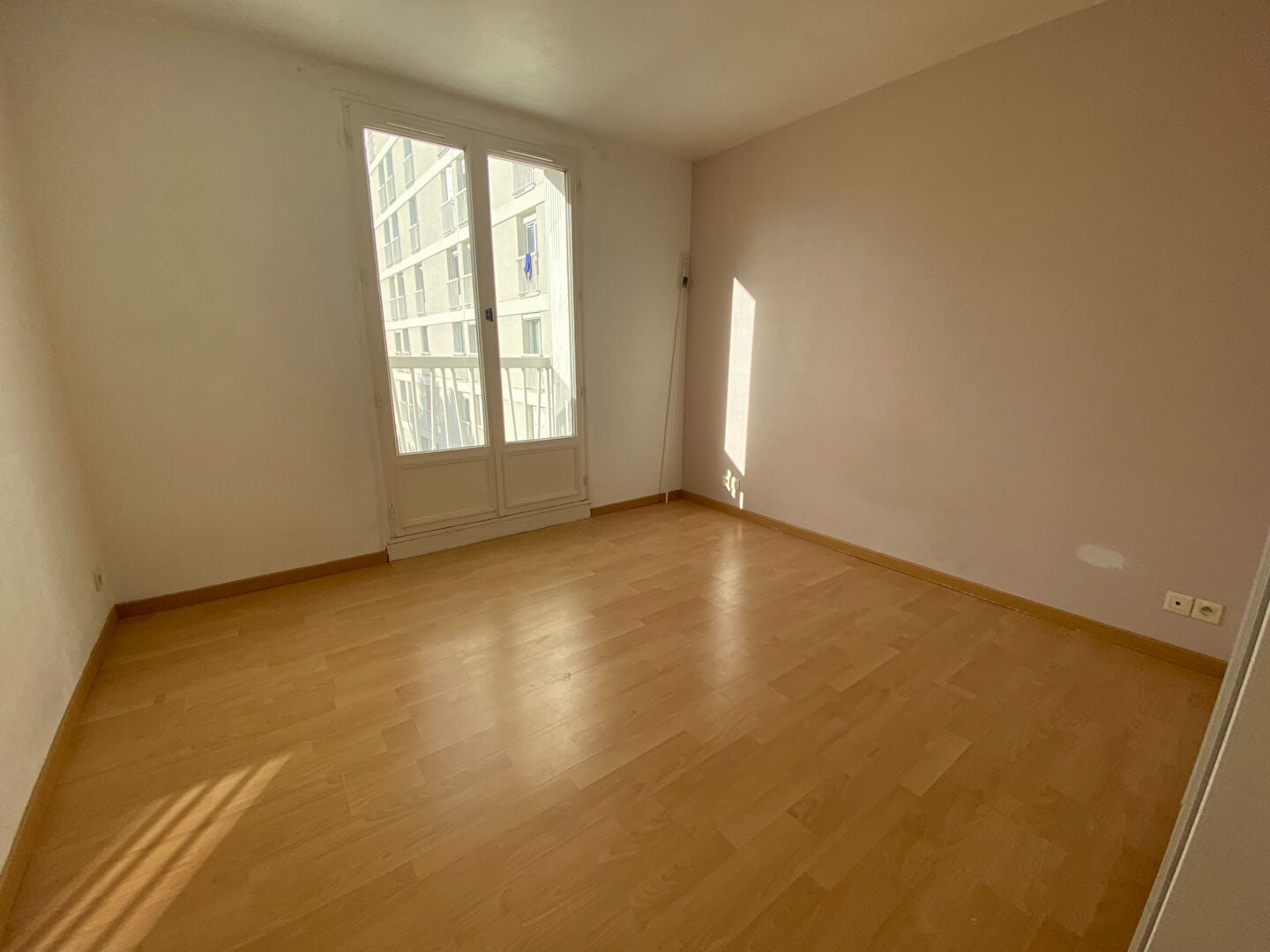 Appartement Résidence Saint-Jean-Baptiste de la Salle à Rennes