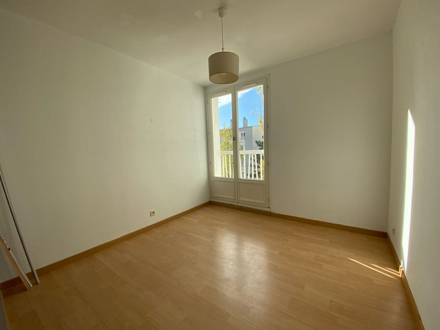 Appartement Résidence Saint-Jean-Baptiste de la Salle à Rennes