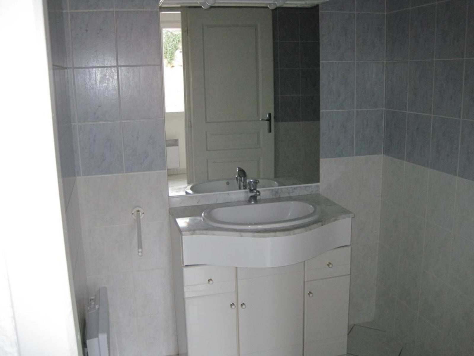 Flat Rue de l'Alma in Saintes
