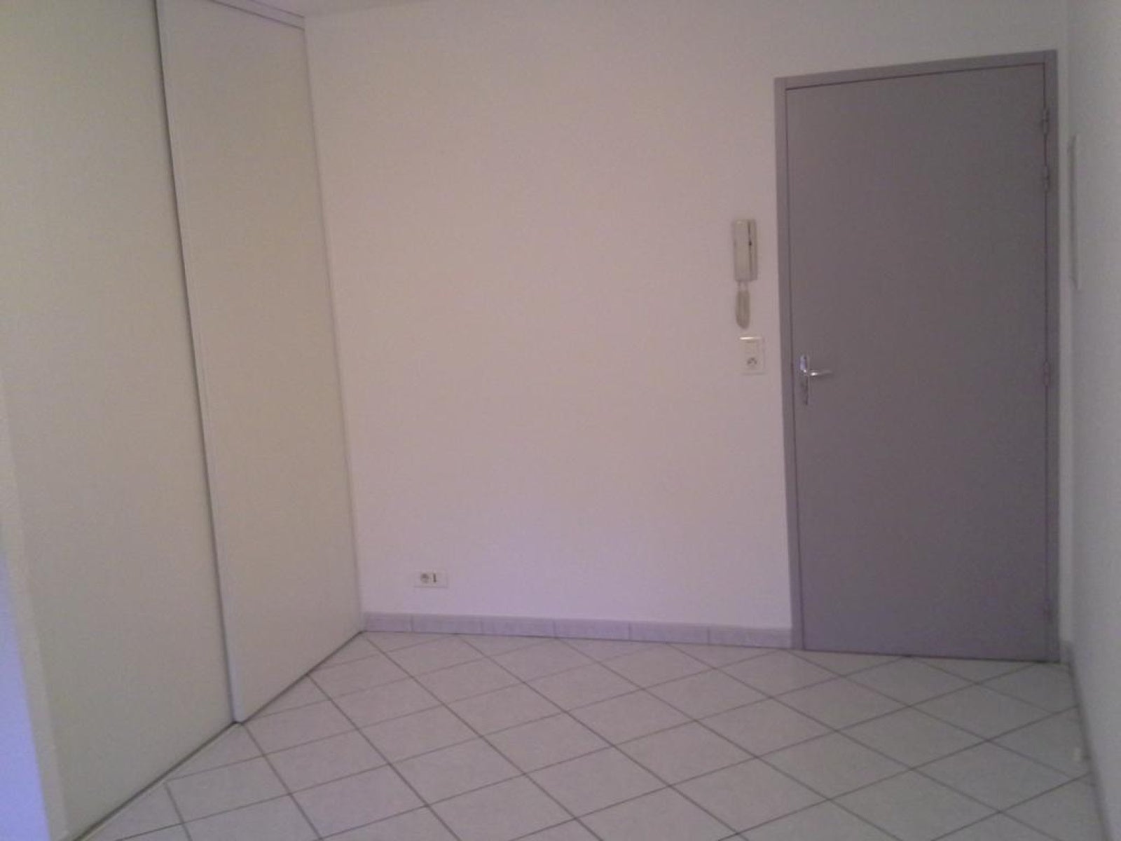 Flat Rue de l'Alma in Saintes