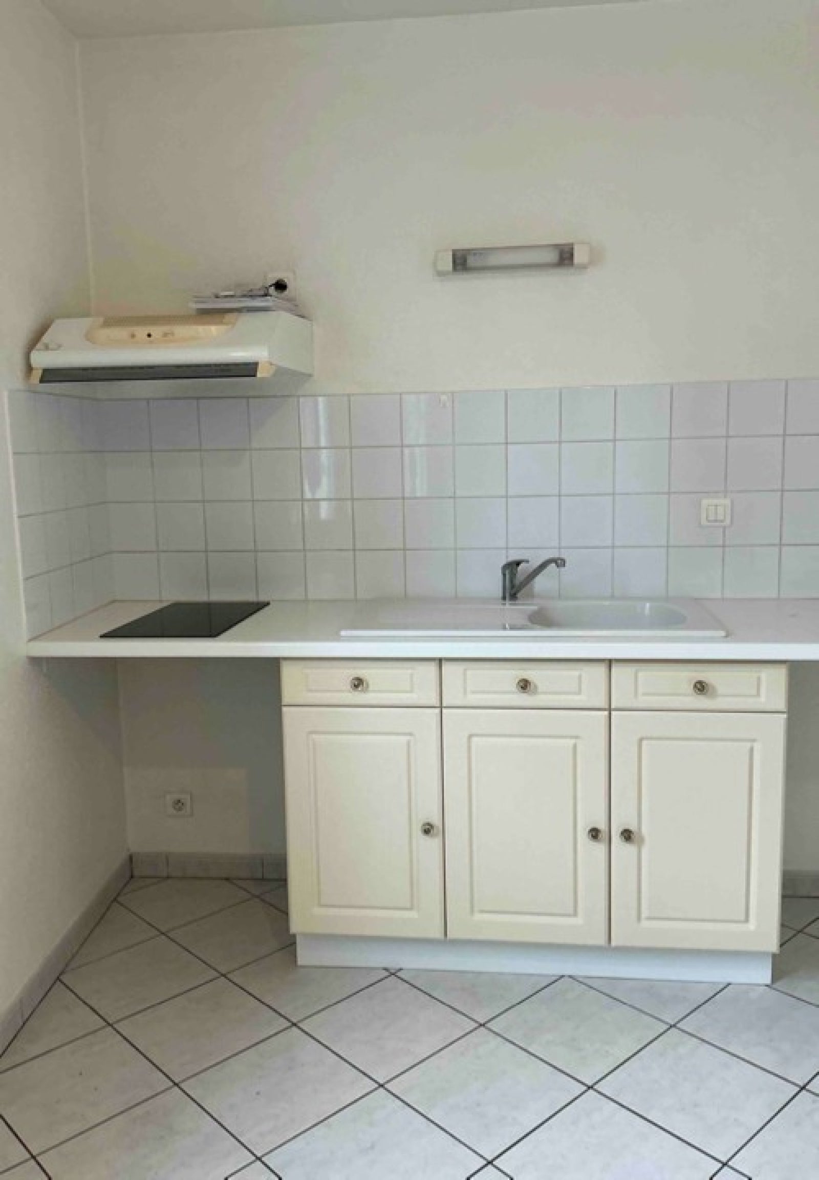 Flat Rue de l'Alma in Saintes
