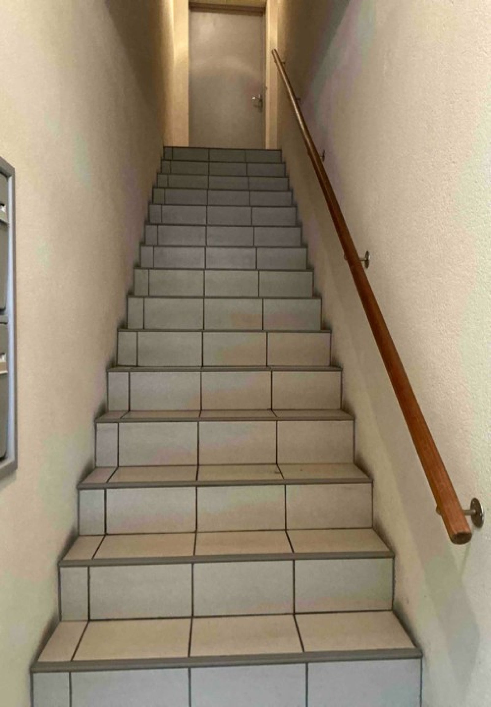 Flat Rue de l'Alma in Saintes