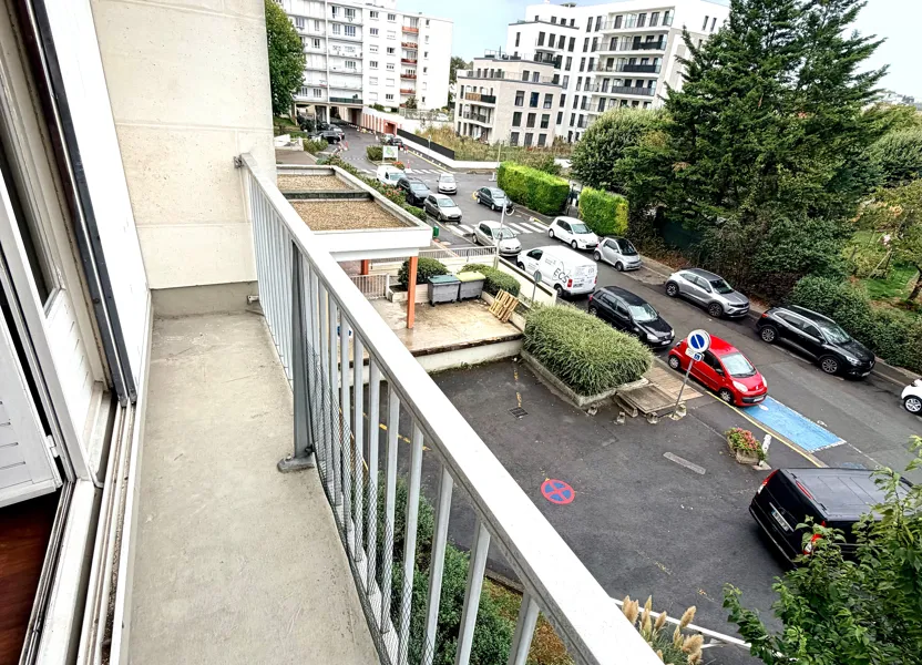 Appartement Rue des Polyanthas à Rosny-sous-Bois