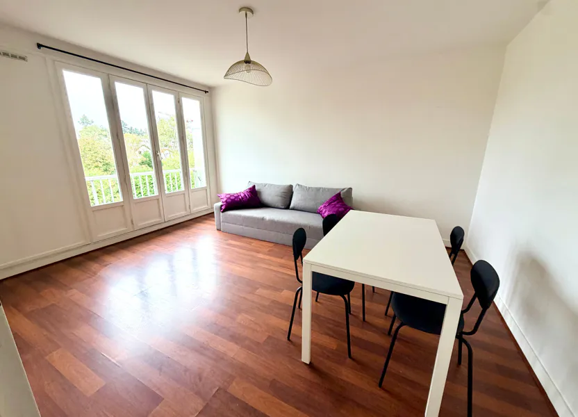 Appartement Rue des Polyanthas à Rosny-sous-Bois