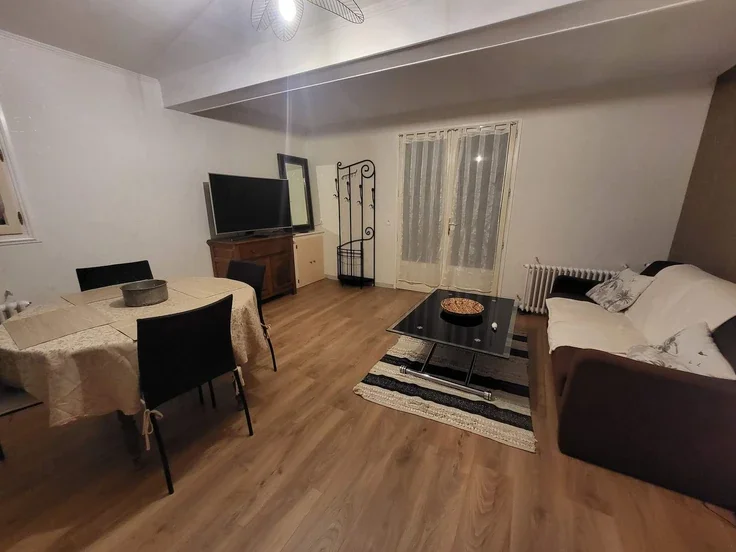Appartement Impasse Léonard André Bonnet à Millau