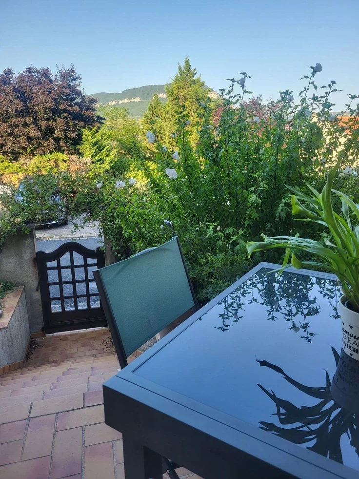 Appartement Impasse Léonard André Bonnet à Millau
