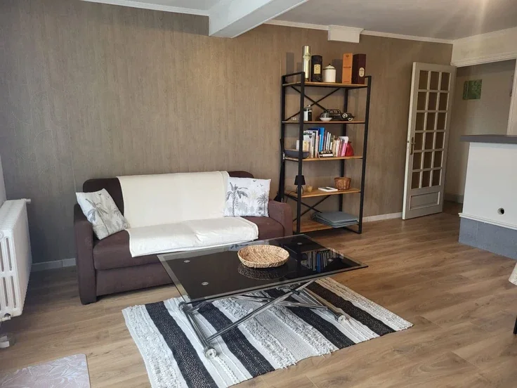 Appartement Impasse Léonard André Bonnet à Millau