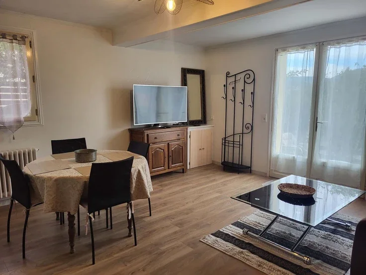 Appartement Impasse Léonard André Bonnet à Millau