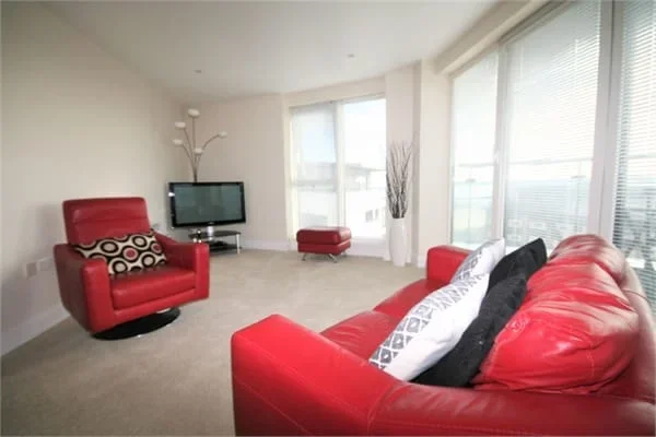 Flat Trawler Road in Swansea