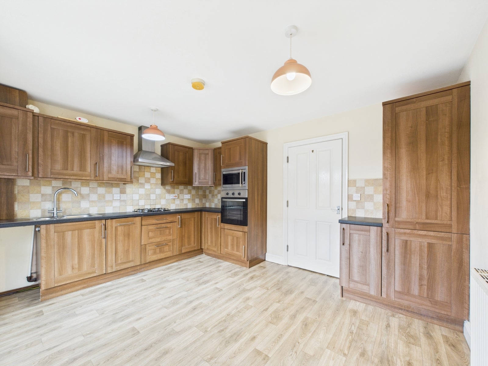 House The Forge in Driffield