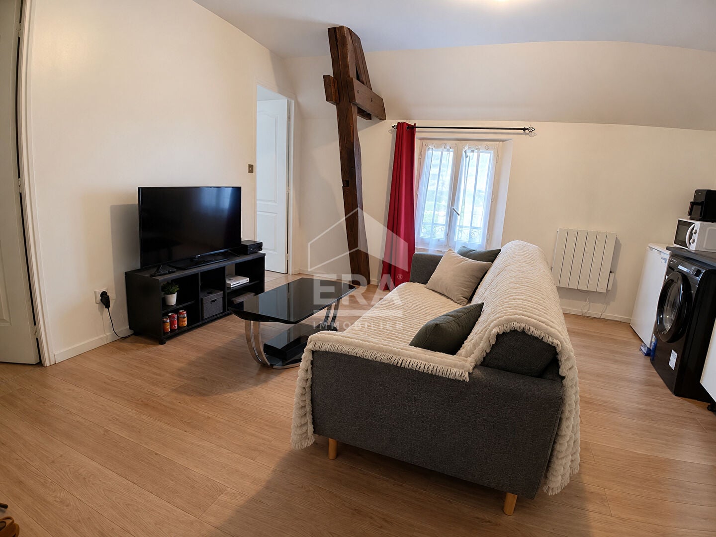 Appartement Rue Saint-Chéron à Chartres