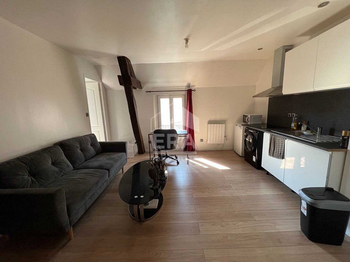 Flat Rue Saint-Chéron in Chartres