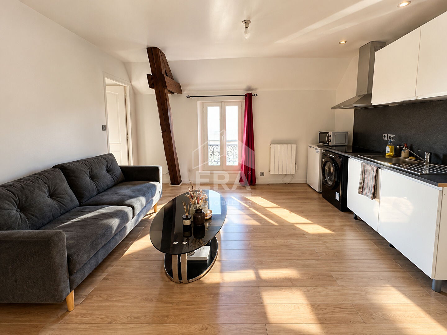 Flat Rue Saint-Chéron in Chartres