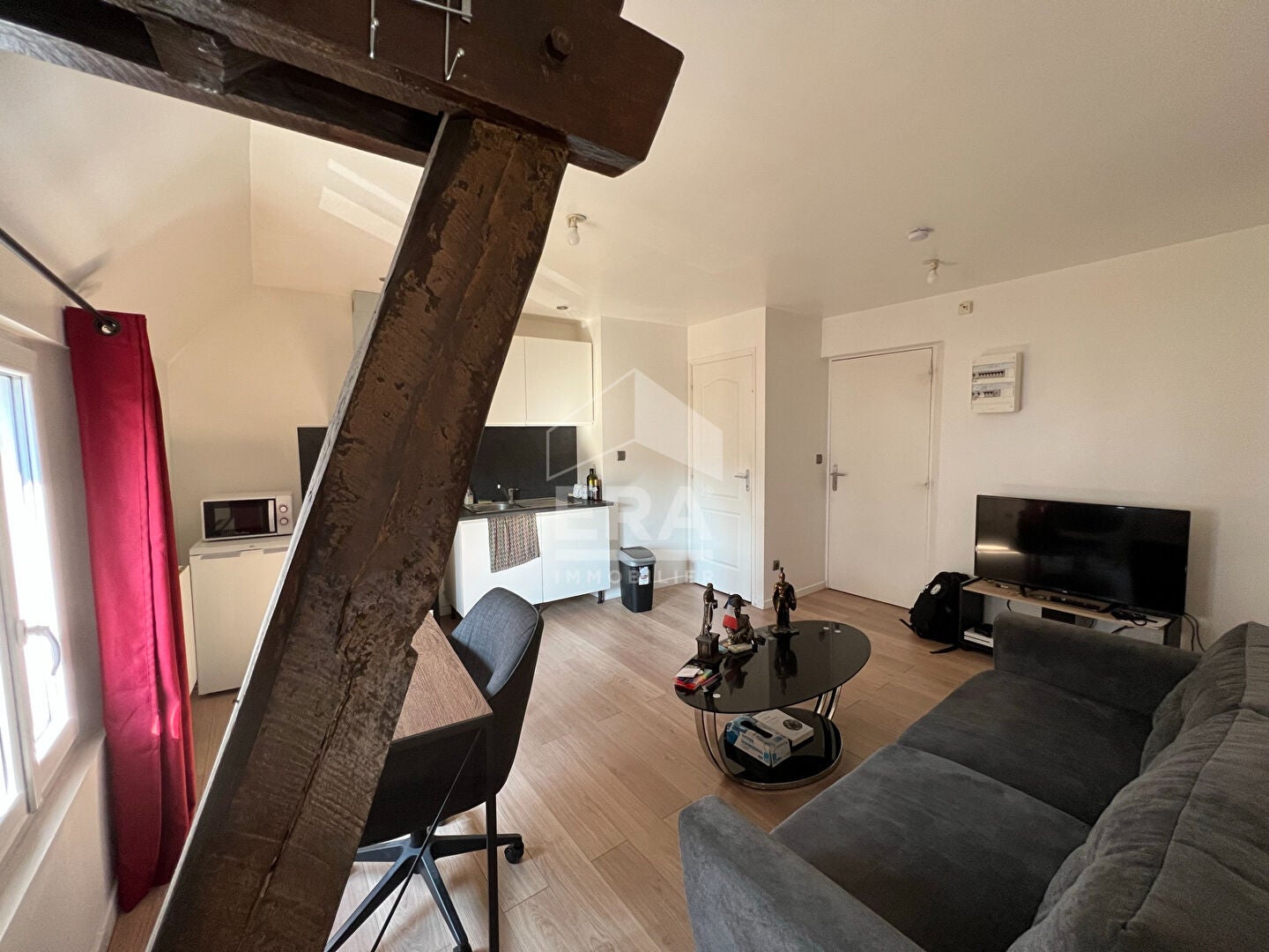 Appartement Rue Saint-Chéron à Chartres