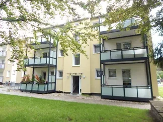 Wohnung Mengeder Straße in Dortmund