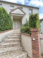 Flat Rue de Chartres in Limours