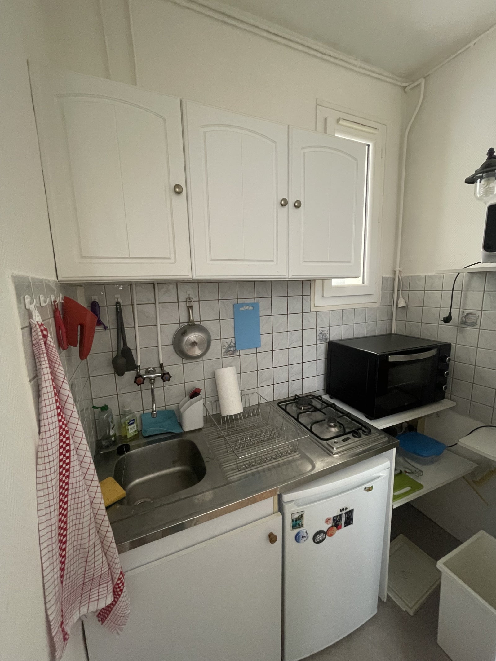 Appartement Avenue Baudin à Limoges