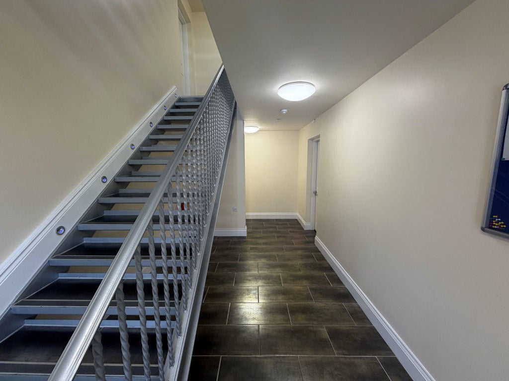 Flat Barnsley Road in Kirklees