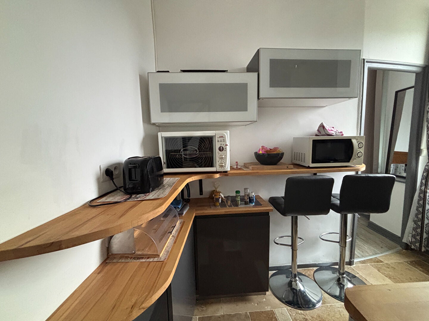 Appartement Rue Saint-François à Saint-Brieuc