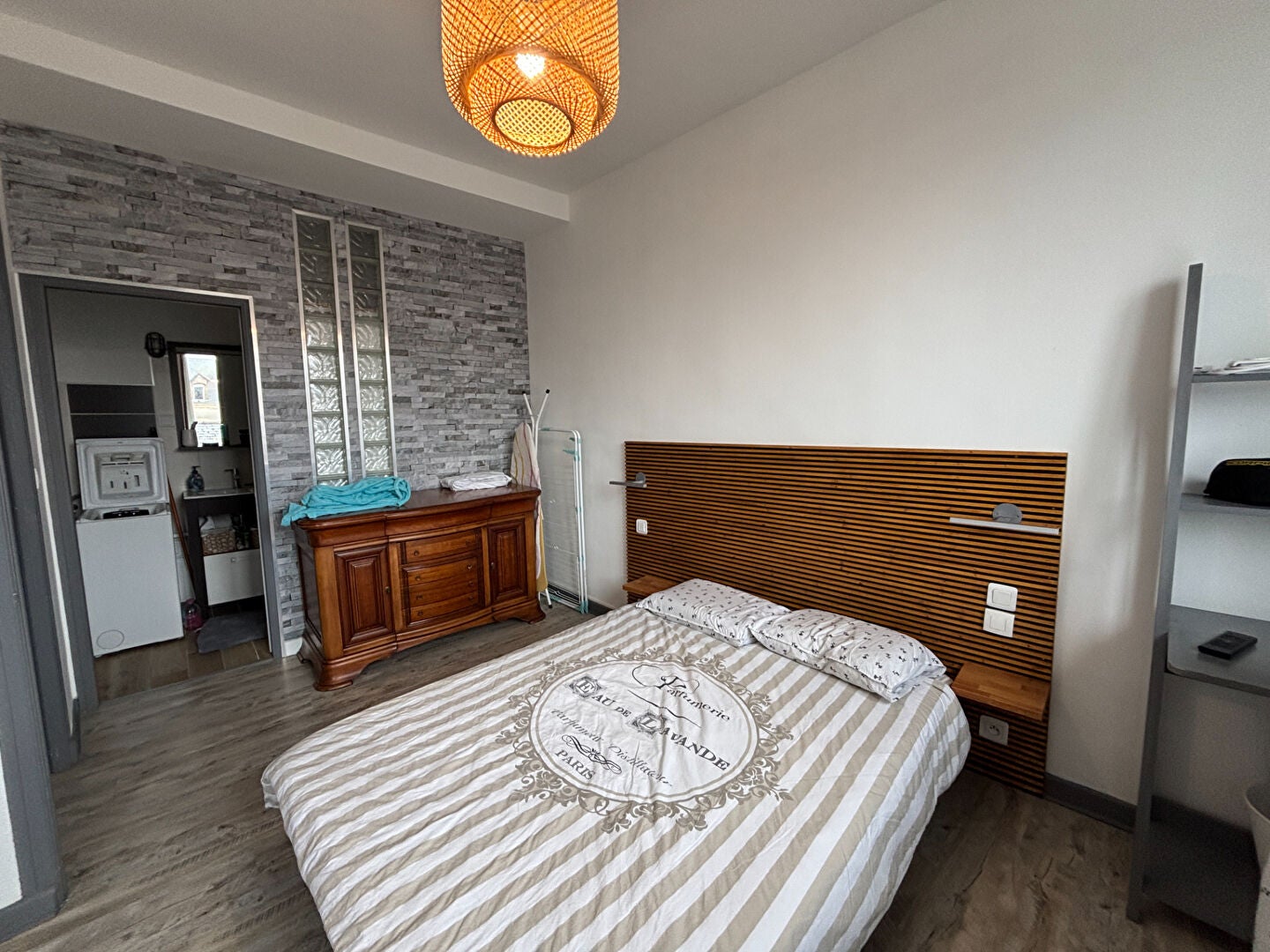 Appartement Rue Saint-François à Saint-Brieuc