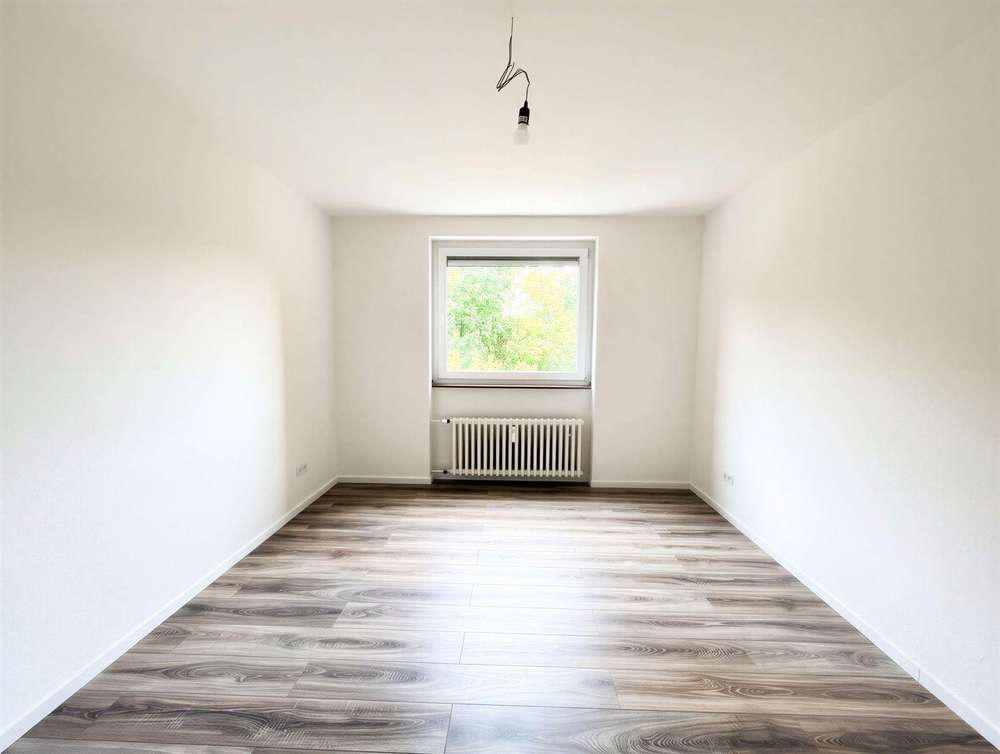 Wohnung Bottroper Straße in Gelsenkirchen