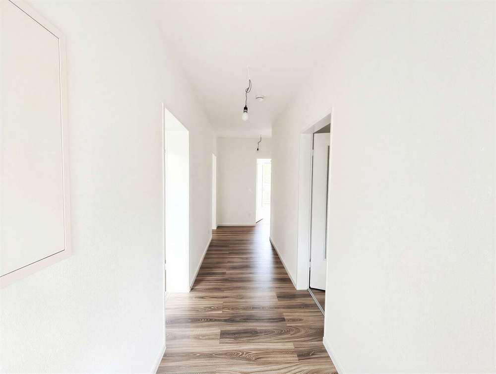 Wohnung Bottroper Straße in Gelsenkirchen