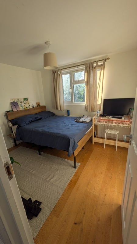 Room Weston Park in Greater London