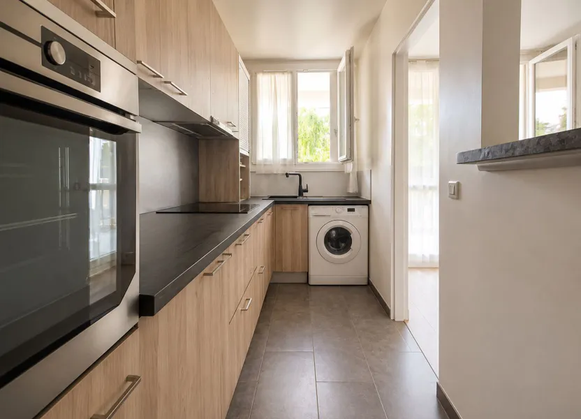 Appartement Rue de Camberley à Sucy-en-Brie