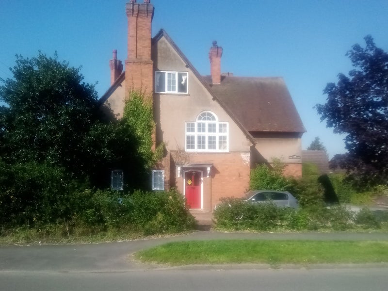 Room Park Lane in Rushcliffe