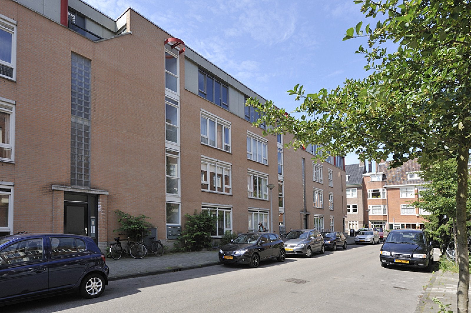 Wielingenstraat 30 E in Amsterdam