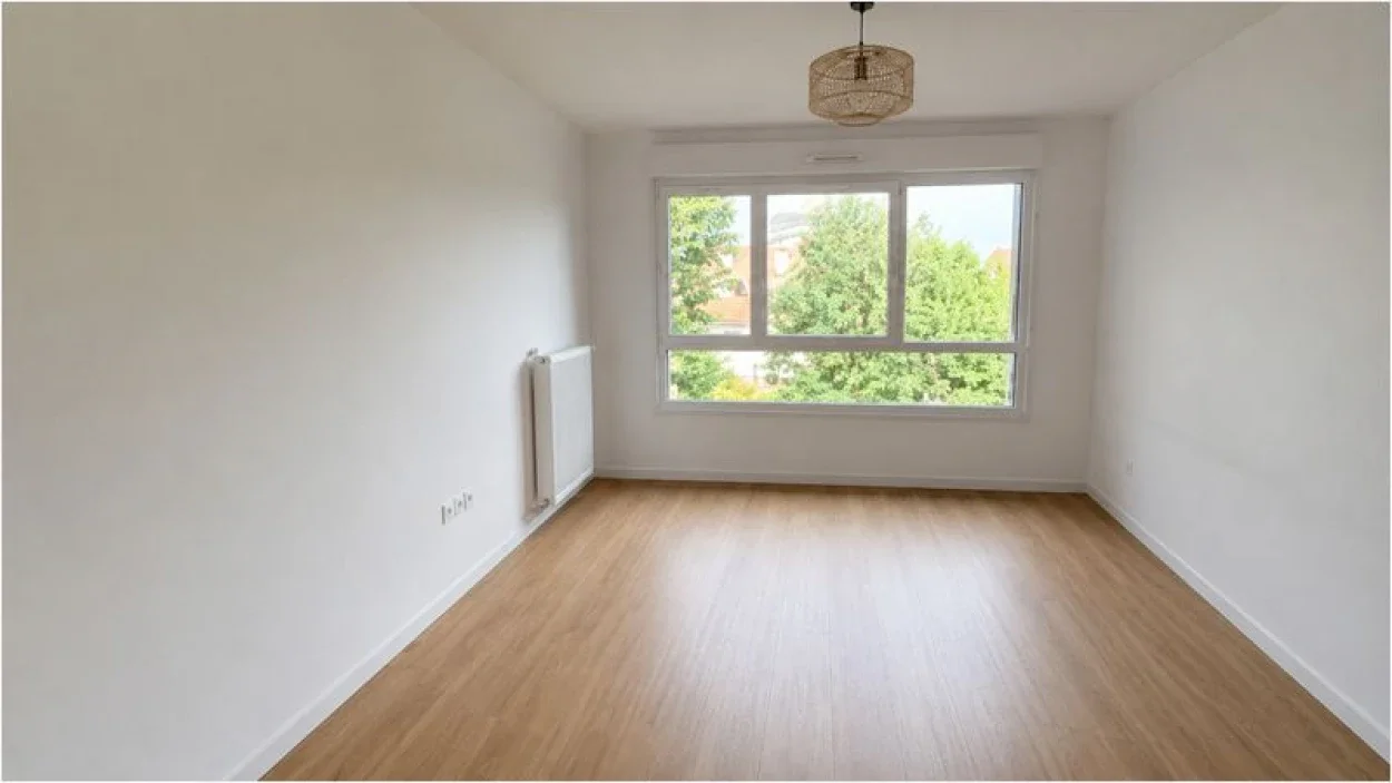 Flat Rue Du Docteur Henri Vanuxeem in Nieppe