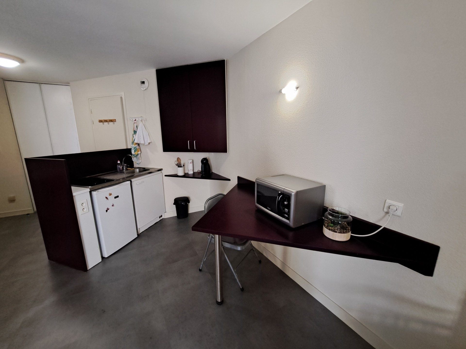 Appartement Rue Vaucanson à Clermont-Ferrand