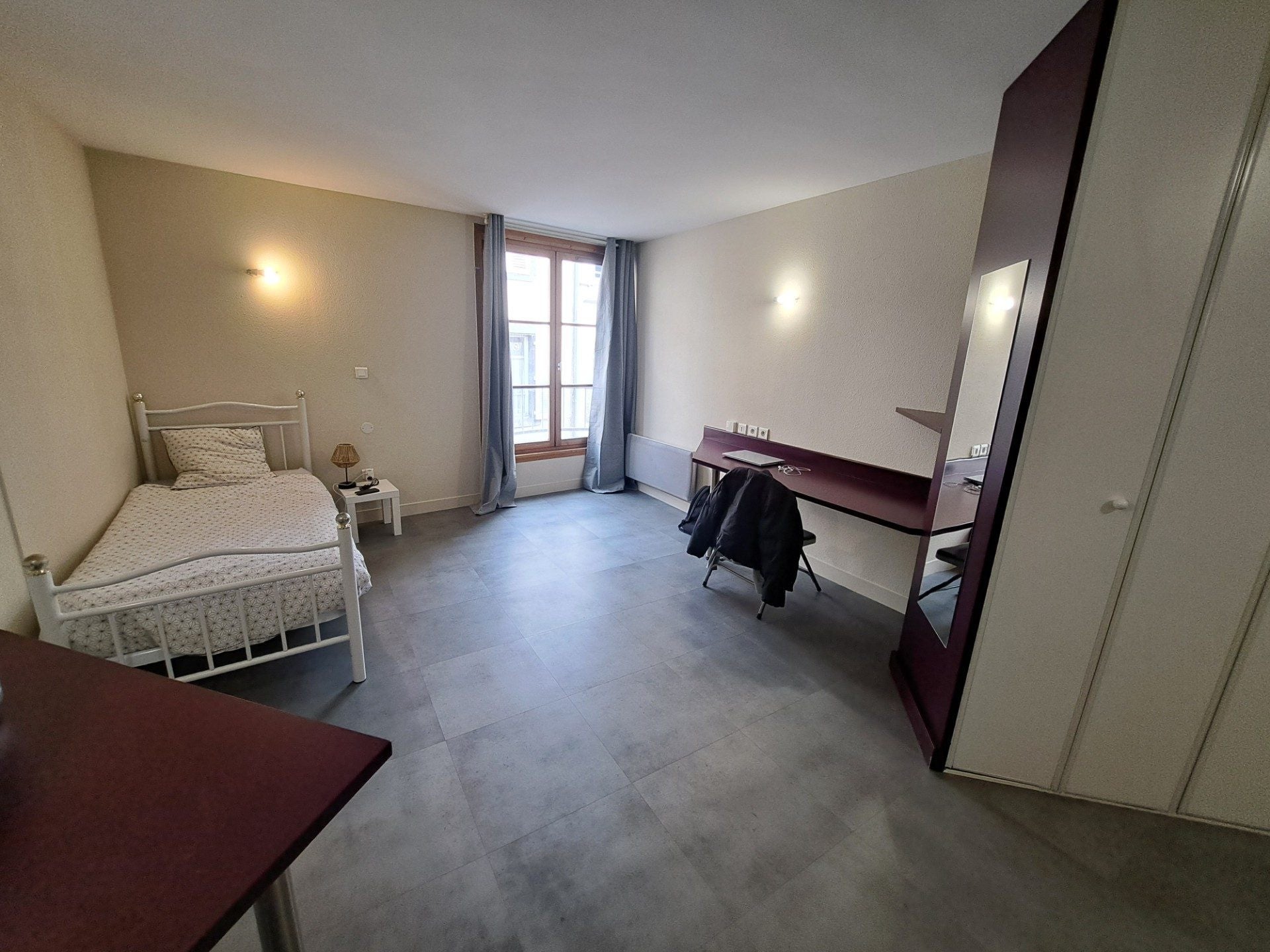 Appartement Rue Vaucanson à Clermont-Ferrand