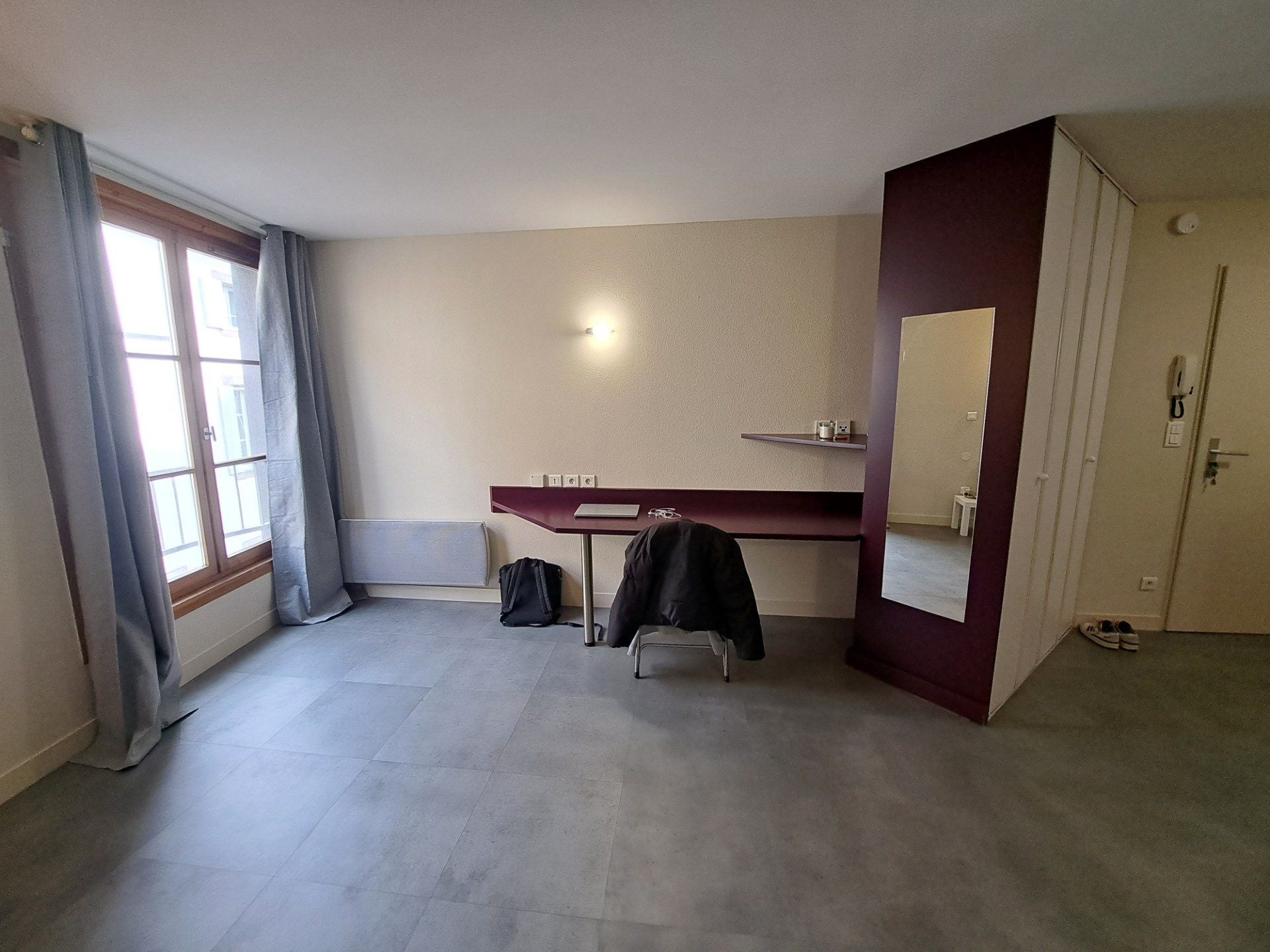 Appartement Rue Vaucanson à Clermont-Ferrand