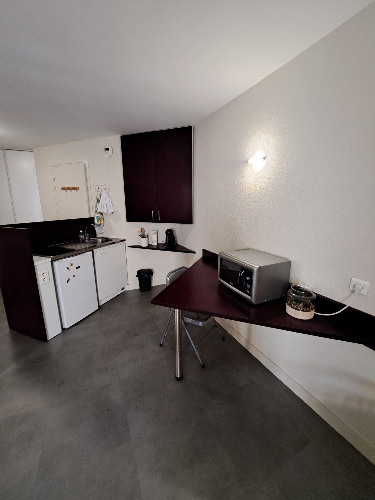 Appartement Rue Vaucanson à Clermont-Ferrand