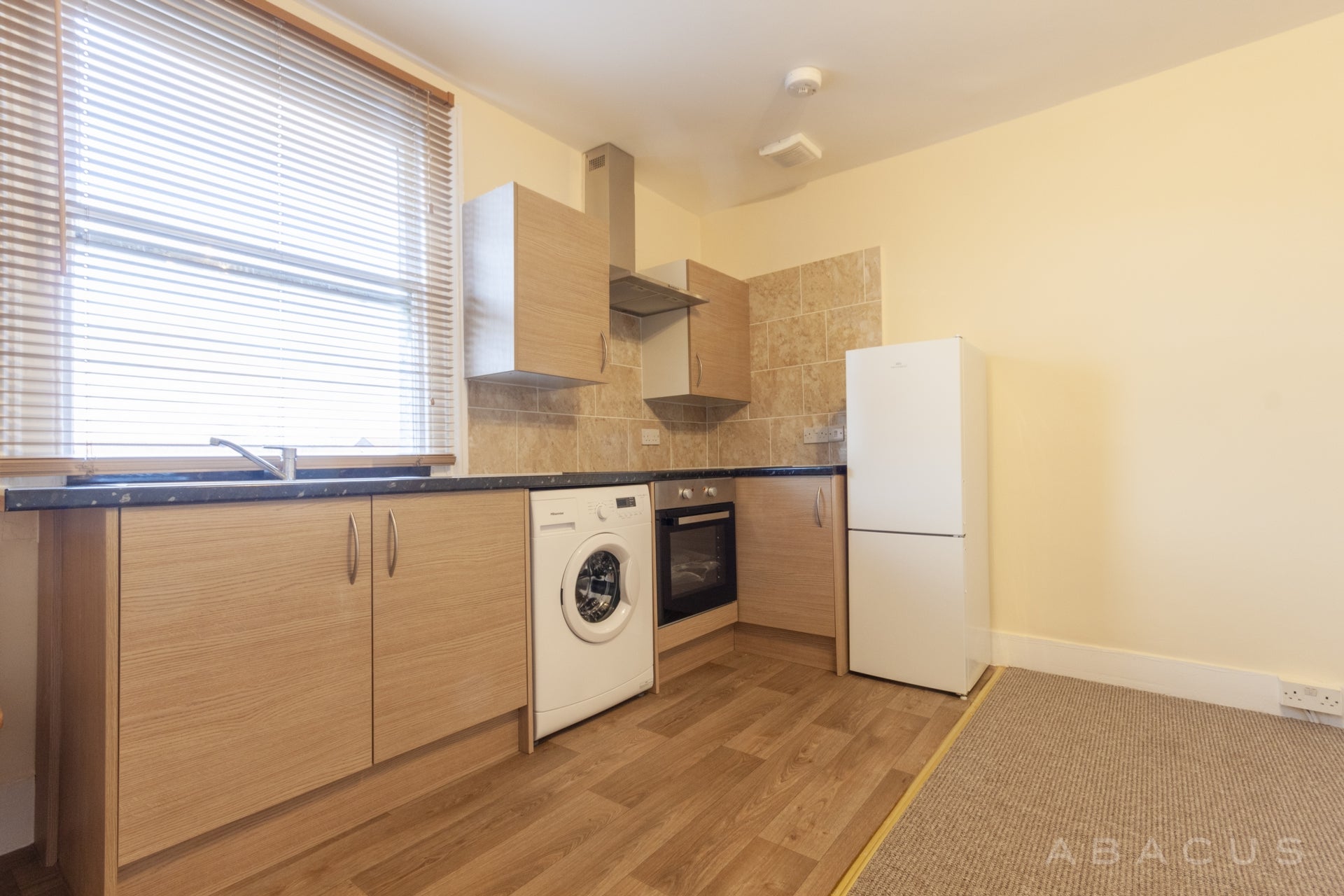 Flat Fordwych Road in Greater London