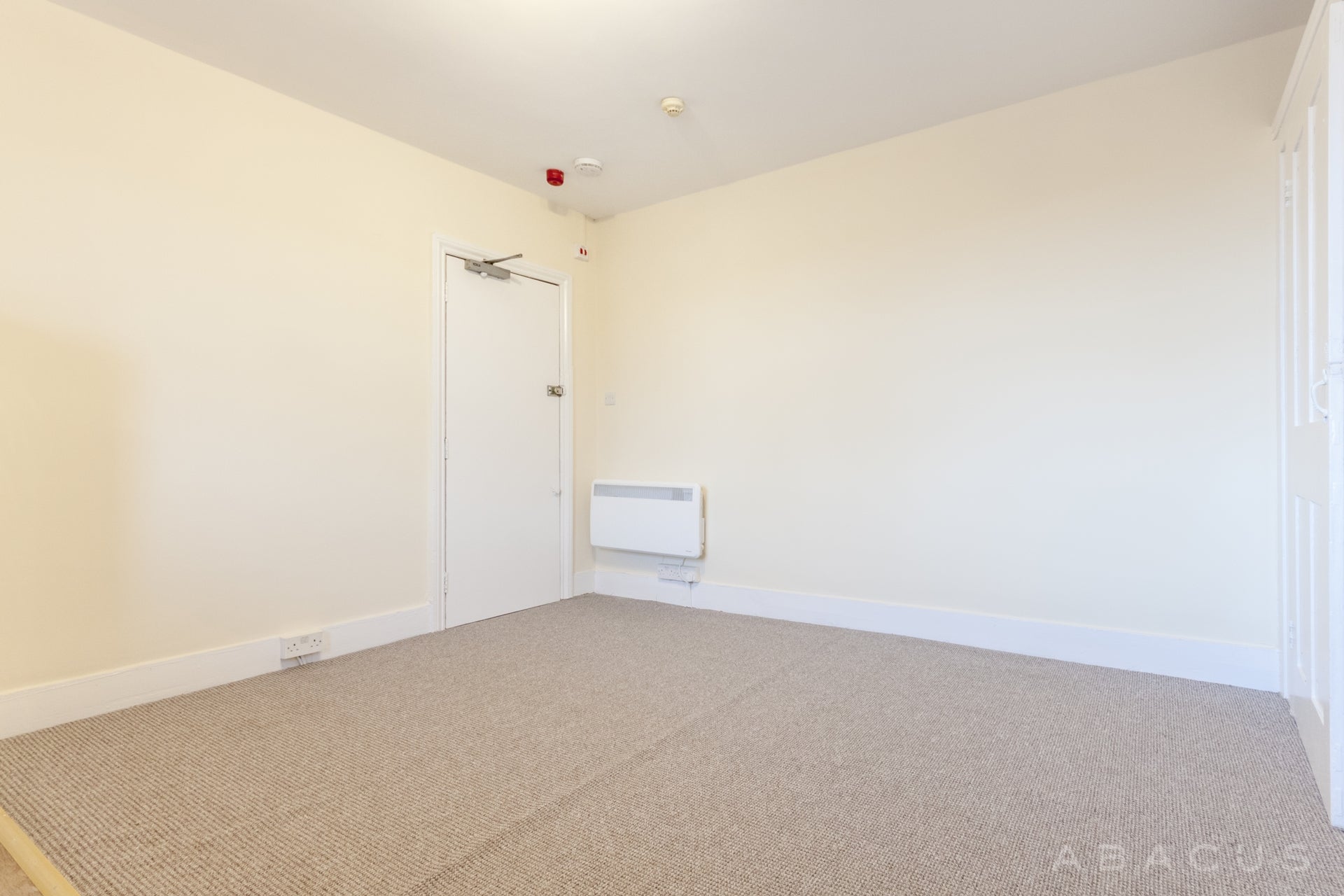 Flat Fordwych Road in Greater London