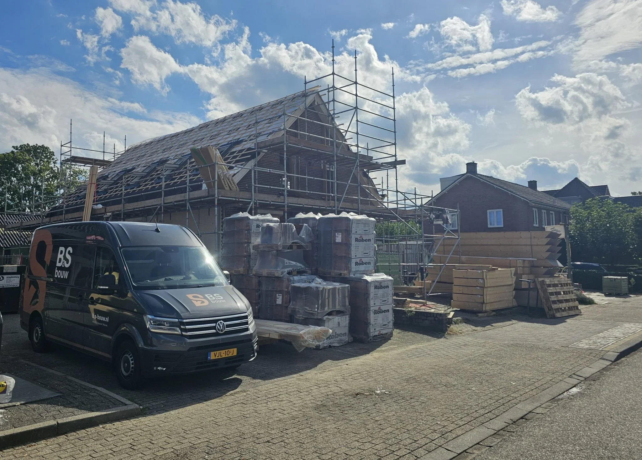 Appartement St. Agnetenweg in Nijmegen