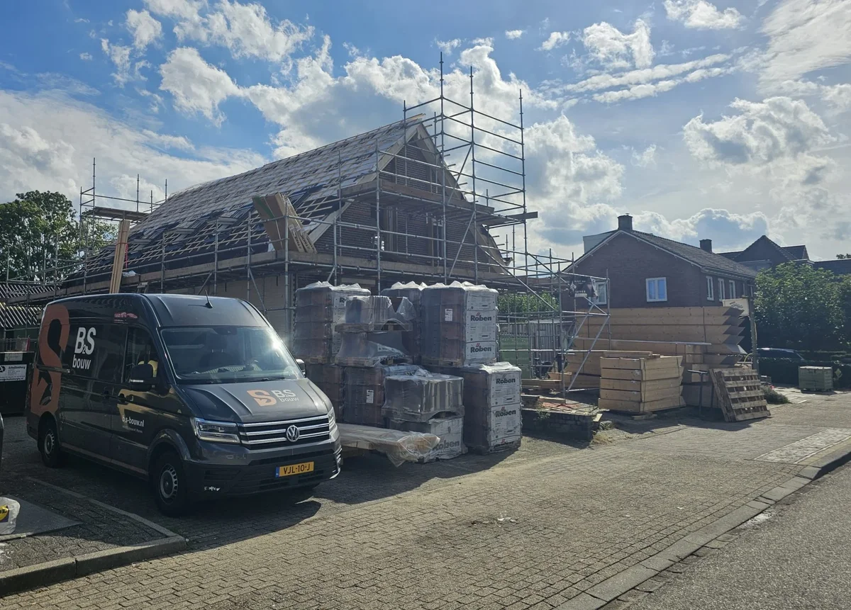 Appartement te huur in Nijmegen – St. Agnetenweg – foto 1