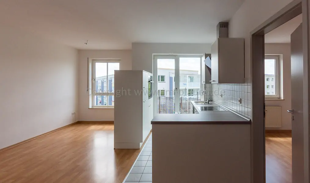 Wohnung Pestalozzistraße in Plauen