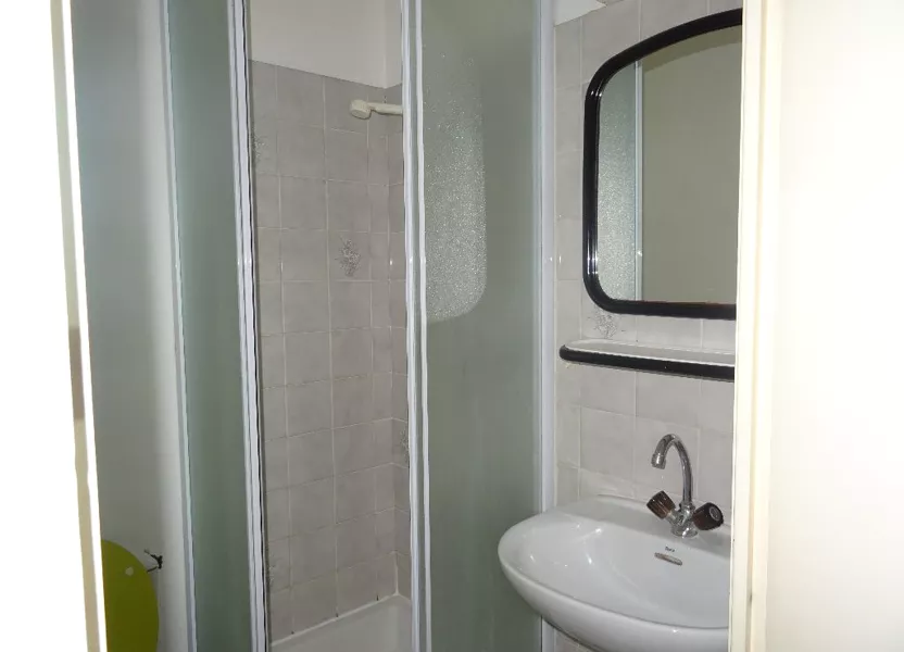 Appartement Rue Turenne à Brest