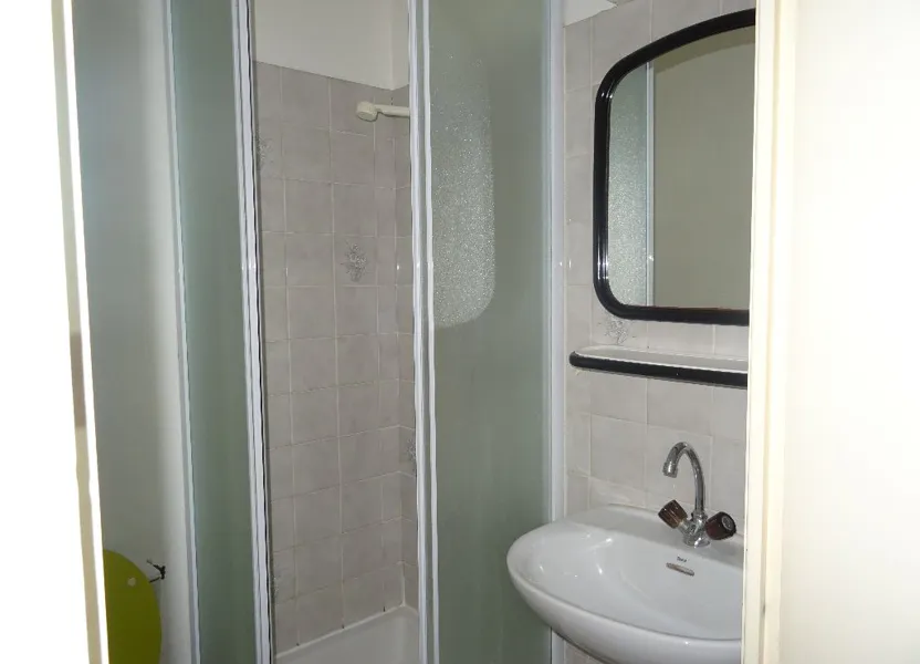 Room Rue Turenne in Brest