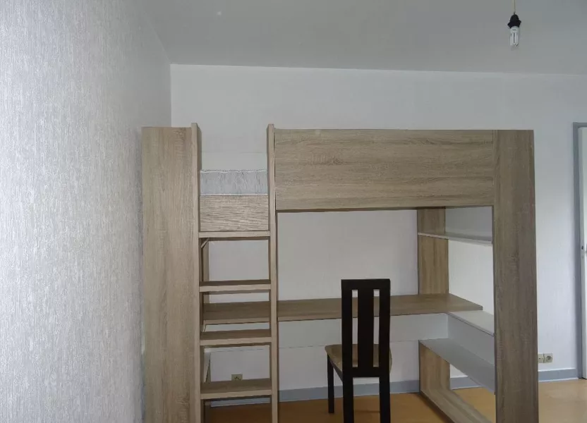 Appartement Rue Turenne à Brest