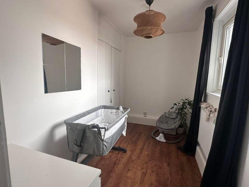Flat Middlesex Street in City of London