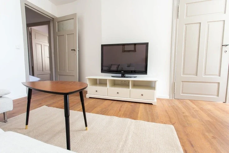 Wohnung Marktplatz in Halle (Saale)