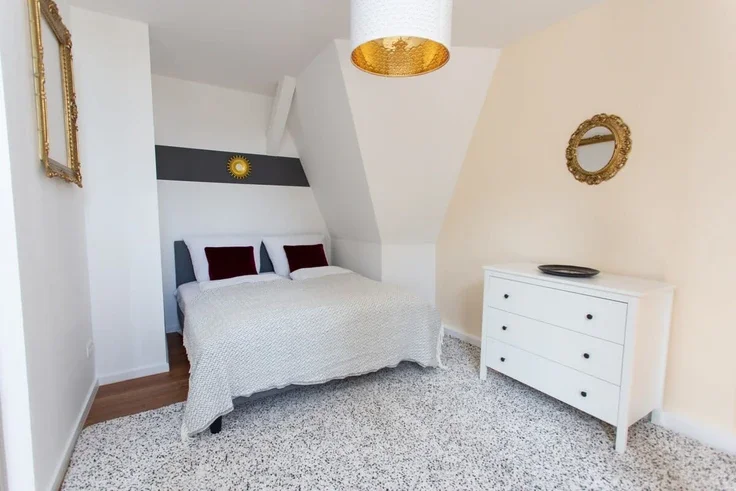 Wohnung Marktplatz in Halle (Saale)