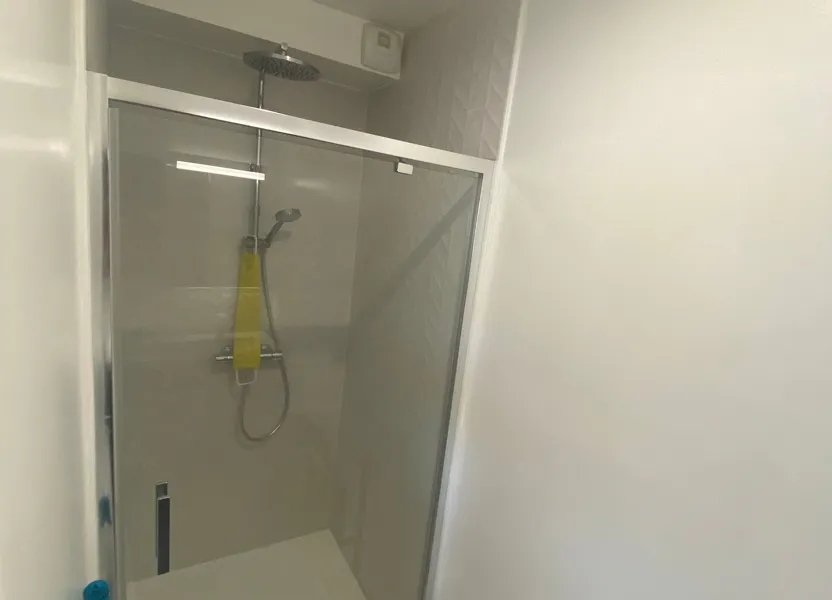 Flat Rue Daniel Abiven in Brest