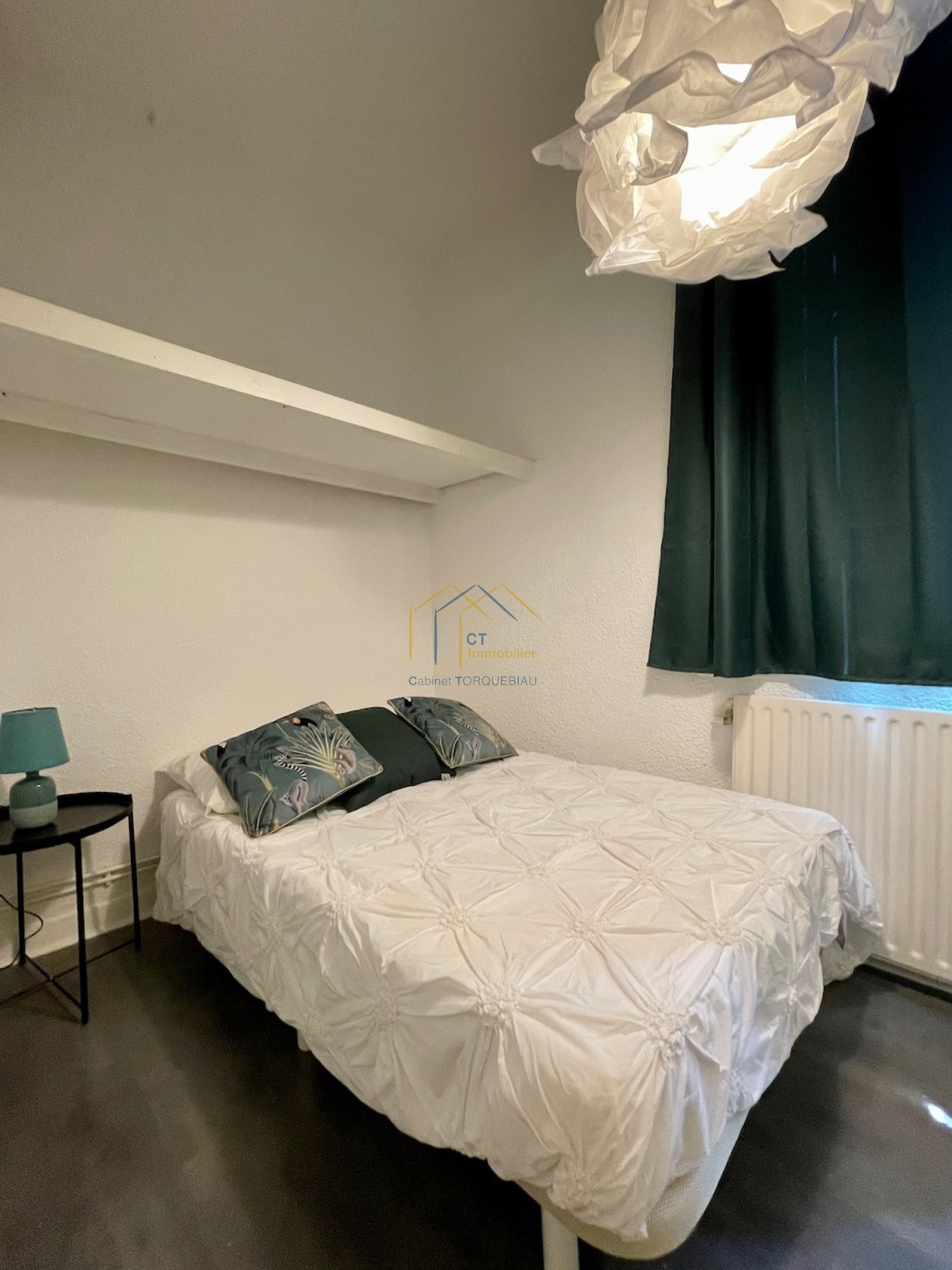 Appartement Rue Lallemand à Montpellier